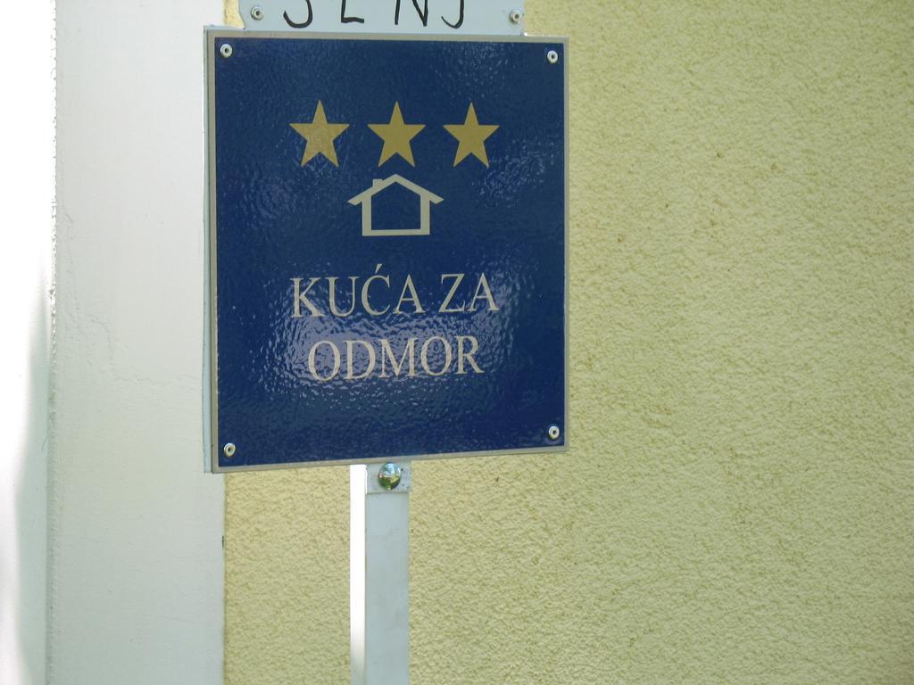 Holiday Home Lana Saborsko Zimmer foto