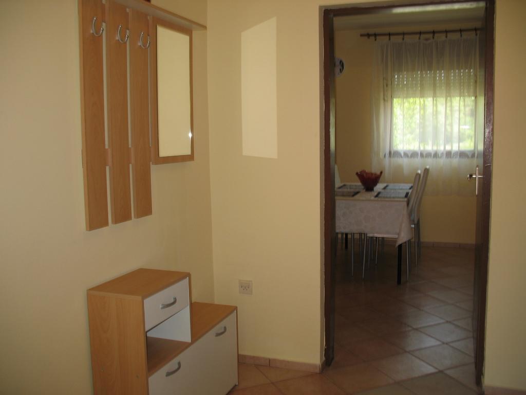 Holiday Home Lana Saborsko Zimmer foto