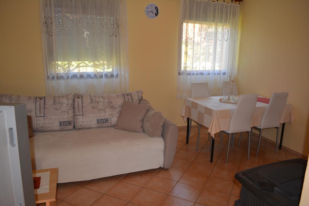 Holiday Home Lana Saborsko Exterior foto